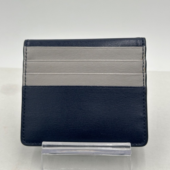NIB Ferragamo Bifold Wallet - Picture 4 of 11